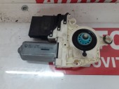 MOTORAS MACARA STANGA SPATE VOLKSWAGEN PASSAT B6 OEM: 1K0959703P.