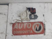 MOTORAS MACARA STANGA SPATE VOLKSWAGEN PASSAT B6 OEM: 1K0959703P.