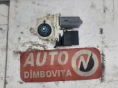 MOTORAS MACARA STANGA SPATE VOLKSWAGEN PASSAT B6 OEM: 1K0959703P.