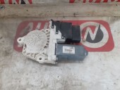MOTORAS MACARA STANGA SPATE VOLKSWAGEN PASSAT B6 OEM: 975280200.
