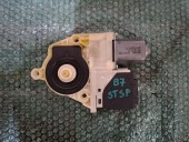 MOTORAS MACARA STANGA SPATE VOLKSWAGEN PASSAT B7 OEM: 3AE839461.