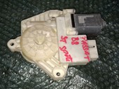 MOTORAS MACARA STANGA SPATE VOLKSWAGEN PASSAT B8 OEM: 5Q4959812E.