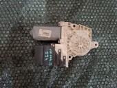 MOTORAS MACARA STANGA SPATE VOLKSWAGEN PASSAT OEM: 1K0959703P.