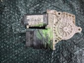 MOTORAS MACARA STANGA SPATE VOLKSWAGEN PASSAT OEM: 993424200980855113.