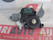 MOTORAS MACARA STANGA SPATE VOLKSWAGEN POLO 6R OEM: 6R0959811G.