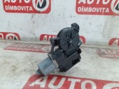 MOTORAS MACARA STANGA SPATE VOLKSWAGEN POLO 6R OEM: 6R0959811G.