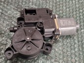 MOTORAS MACARA STANGA SPATE VOLKSWAGEN POLO 6R OEM: 6R0959811G.