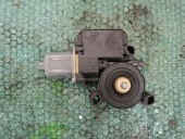MOTORAS MACARA STANGA SPATE VOLKSWAGEN POLO 6R OEM: 6R0959811G.