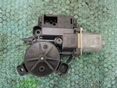 MOTORAS MACARA STANGA SPATE VOLKSWAGEN POLO 6R OEM: 6R0959811G.