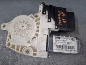 MOTORAS MACARA STANGA SPATE VOLKSWAGEN TOURAN OEM: 1K0959703AK.