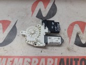 MOTORAS MACARA STANGA SPATE VOLKSWAGEN TOURAN OEM: 1K0959703B/993424-100.