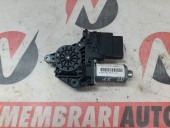 MOTORAS MACARA STANGA SPATE VOLKSWAGEN TOURAN OEM: 5K0959703A/5K0959795.
