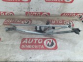 MOTORAS STERGATOR PARBRIZ DACIA DUSTER II OEM: 288004410R.