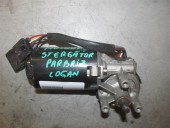 MOTORAS STERGATOR PARBRIZ DACIA LOGAN I OEM: 64343295.