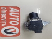 MOTORAS STERGATOR PARBRIZ DACIA LOGAN III 