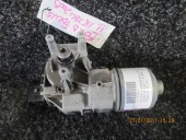 MOTORAS STERGATOR PARBRIZ FORD FOCUS II 