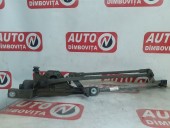 MOTORAS STERGATOR PARBRIZ FORD FOCUS II OEM: 0390241731/4M5117508AA.