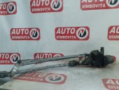 MOTORAS STERGATOR PARBRIZ FORD FOCUS II OEM: 0390241731/4M5117508AA.