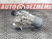 MOTORAS STERGATOR PARBRIZ FORD FOCUS II OEM: 4M5117508AA.