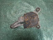 MOTORAS STERGATOR PARBRIZ FORD FOCUS III OEM: BM51-17504-AJ.
