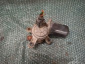 MOTORAS STERGATOR PARBRIZ HYUNDAI ACCENT II 