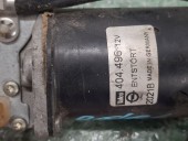 MOTORAS STERGATOR PARBRIZ OPEL ZAFIRA A OEM: 404496.