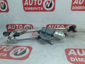 MOTORAS STERGATOR PARBRIZ RENAULT FLUENCE OEM: 64300024/MKCSM24A.