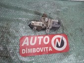 MOTORAS STERGATOR PARBRIZ RENAULT MEGANE III OEM: W000007226.