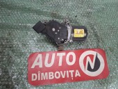 MOTORAS STERGATOR PARBRIZ RENAULT MEGANE III OEM: W000007226.