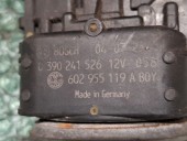 MOTORAS STERGATOR PARBRIZ SEAT IBIZA III OEM: 6Q2955119A.