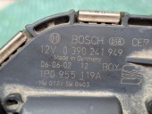 MOTORAS STERGATOR PARBRIZ SEAT LEON OEM: 1P0955119A.