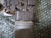 MOTORAS STERGATOR PARBRIZ SKODA FABIA OEM: 6Q1955119A.