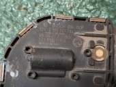 MOTORAS STERGATOR PARBRIZ SKODA OCTAVIA II OEM: 1Z1955119A.