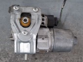 MOTORAS STERGATOR PARBRIZ SKODA OCTAVIA II OEM: 1Z1955119C.