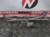 MOTORAS STERGATOR PARBRIZ VOLKSWAGEN GOLF IV 