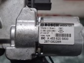 MOTORAS STERGATOR SPATE (LUNETA) DACIA DUSTER OEM: 287108228R.