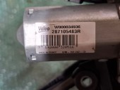 MOTORAS STERGATOR SPATE (LUNETA) DACIA SANDERO OEM: 287105483R.