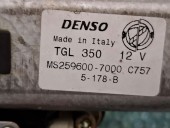 MOTORAS STERGATOR SPATE (LUNETA) FIAT PANDA OEM: MS259600 7000.