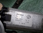 MOTORAS STERGATOR SPATE (LUNETA) FIAT PUNTO OEM: 66350001.
