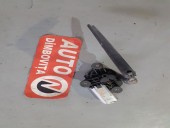 MOTORAS STERGATOR SPATE (LUNETA) FIAT STILO OEM: 66350003.