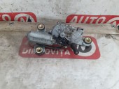 MOTORAS STERGATOR SPATE (LUNETA) FORD FIESTA IV 