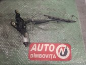 MOTORAS STERGATOR SPATE (LUNETA) FORD FIESTA V OEM: 404736B.