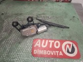 MOTORAS STERGATOR SPATE (LUNETA) FORD FIESTA V OEM: 404736B.