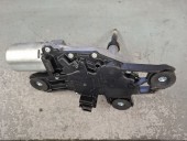 MOTORAS STERGATOR SPATE (LUNETA) FORD FIESTA VI OEM: 8A61-A17K441-AA.