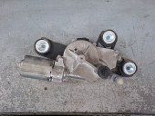 MOTORAS STERGATOR SPATE (LUNETA) FORD FIESTA VI OEM: 8A61-A17K441-AC.