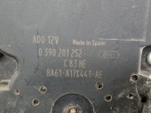 MOTORAS STERGATOR SPATE (LUNETA) FORD FIESTA VI OEM: 8A61-A17K441-AE.
