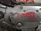 MOTORAS STERGATOR SPATE (LUNETA) FORD FOCUS OEM: 0390201552.