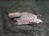 MOTORAS STERGATOR SPATE (LUNETA) FORD FOCUS OEM: 0390201552.