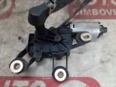 MOTORAS STERGATOR SPATE (LUNETA) FORD FUSION OEM: 2S61 A14K441 AB.