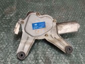MOTORAS STERGATOR SPATE (LUNETA) HYUNDAI GETZ OEM: 98700-1C000.